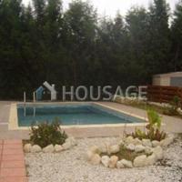 Villa in Republic of Cyprus, Eparchia Pafou, Nicosia, 170 sq.m.