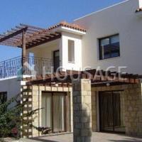 Villa in Republic of Cyprus, Eparchia Pafou, Nicosia, 170 sq.m.