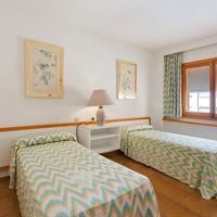 Apartment in Spain, Balearic Islands, Palma, 175 sq.m.