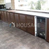 Flat in Republic of Cyprus, Lemesou, 220 sq.m.