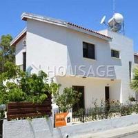 House in Republic of Cyprus, Ammochostou, 150 sq.m.