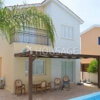 House in Republic of Cyprus, Ammochostou, 94 sq.m.