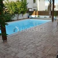 House in Republic of Cyprus, Ammochostou, 94 sq.m.