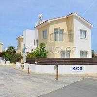 House in Republic of Cyprus, Ammochostou, 94 sq.m.