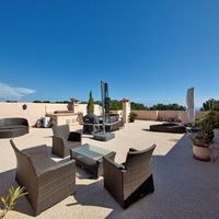 Flat in Spain, Balearic Islands, Palma, 146 sq.m.