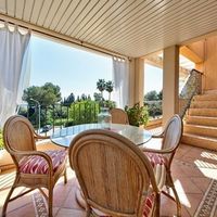 Flat in Spain, Balearic Islands, Palma, 146 sq.m.