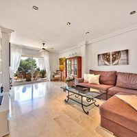 Flat in Spain, Balearic Islands, Palma, 146 sq.m.