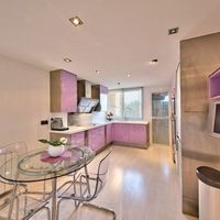 Flat in Spain, Balearic Islands, Palma, 146 sq.m.