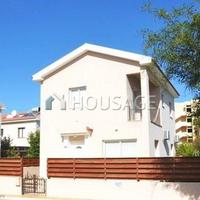 House in Republic of Cyprus, Ammochostou, 142 sq.m.