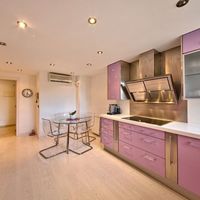 Flat in Spain, Balearic Islands, Palma, 146 sq.m.