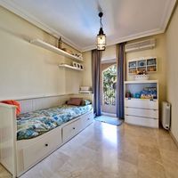 Flat in Spain, Balearic Islands, Palma, 146 sq.m.