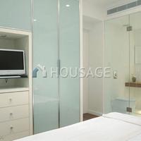 Flat in Republic of Cyprus, Lemesou, 132 sq.m.