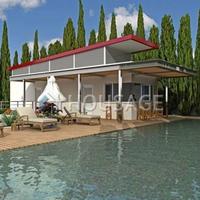 Flat in Republic of Cyprus, Lemesou, 132 sq.m.