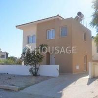 House in Republic of Cyprus, Ammochostou, 125 sq.m.