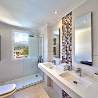 Flat in Spain, Balearic Islands, Palma, 146 sq.m.