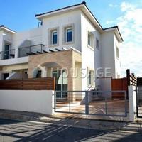 House in Republic of Cyprus, Ammochostou, 116 sq.m.