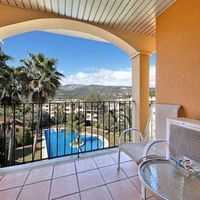Flat in Spain, Balearic Islands, Palma, 146 sq.m.