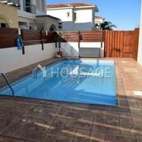 House in Republic of Cyprus, Ammochostou, 116 sq.m.