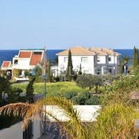 House in Republic of Cyprus, Ammochostou, 116 sq.m.