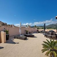 Flat in Spain, Balearic Islands, Palma, 146 sq.m.