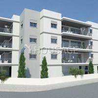 Apartment in Republic of Cyprus, Nicosia, 94 sq.m.