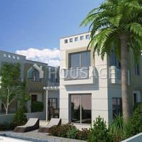 House in Republic of Cyprus, Ammochostou, 105 sq.m.