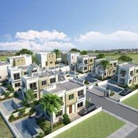 House in Republic of Cyprus, Ammochostou, 105 sq.m.