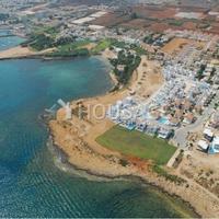 House in Republic of Cyprus, Ammochostou, 105 sq.m.