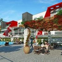 Flat in Republic of Cyprus, Lemesou, 161 sq.m.