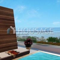Flat in Republic of Cyprus, Lemesou, 161 sq.m.