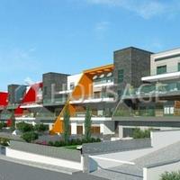 Flat in Republic of Cyprus, Lemesou, 161 sq.m.