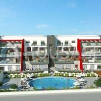 Flat in Republic of Cyprus, Lemesou, 161 sq.m.
