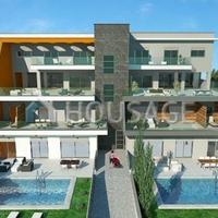 Flat in Republic of Cyprus, Lemesou, 161 sq.m.