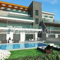 Flat in Republic of Cyprus, Lemesou, 161 sq.m.