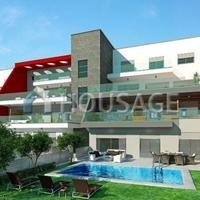 Flat in Republic of Cyprus, Lemesou, 161 sq.m.