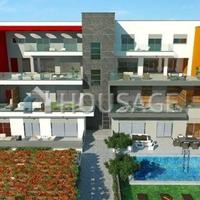 Flat in Republic of Cyprus, Lemesou, 161 sq.m.