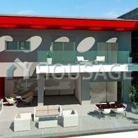 Flat in Republic of Cyprus, Lemesou, 161 sq.m.