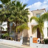 House in Republic of Cyprus, Ammochostou, 126 sq.m.