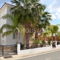 House in Republic of Cyprus, Ammochostou, 126 sq.m.