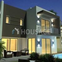 House in Republic of Cyprus, Ammochostou, 136 sq.m.