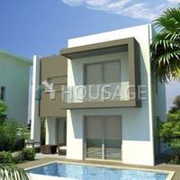 House in Republic of Cyprus, Ammochostou, 136 sq.m.