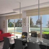 House in Republic of Cyprus, Ammochostou, 136 sq.m.