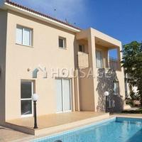 House in Republic of Cyprus, Ammochostou, 176 sq.m.