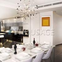 Flat in Republic of Cyprus, Lemesou, 100 sq.m.