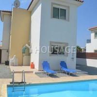 House in Republic of Cyprus, Ammochostou, 110 sq.m.