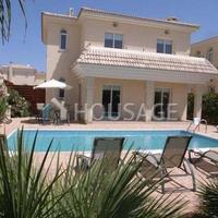 House in Republic of Cyprus, Ammochostou, 133 sq.m.