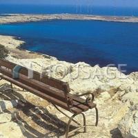 Flat in Republic of Cyprus, Protaras, 80 sq.m.