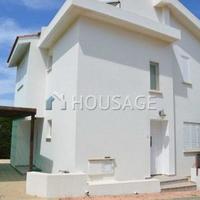 House in Republic of Cyprus, Ammochostou, 115 sq.m.