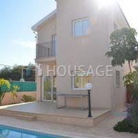 Дом на Кипре, Фамагуста, 142 кв.м.