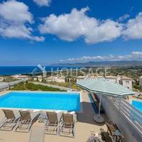 Дом на Кипре, Пафос, Никосия, 125 кв.м.